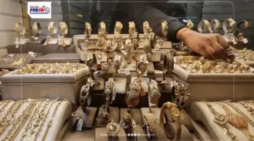 الذهب يواصل الصعود.. وعيار 21 يسجل 7125 جنيهاً في مستهل التعاملات